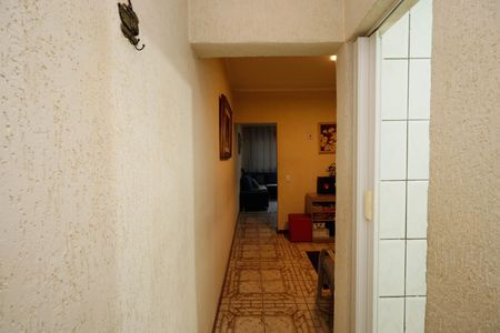 Casa à venda com 127m², 6 quartos e 2 vagas