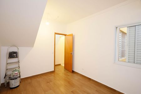 Casa à venda com 127m², 6 quartos e 2 vagas Casa à venda com 127m², 6 quartos e 2 vagasQuarto 4