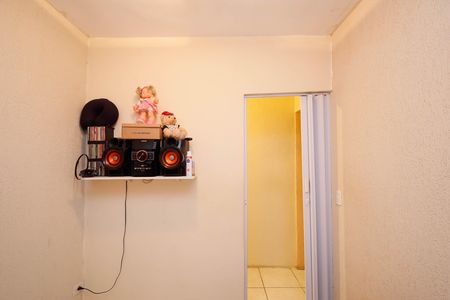 Casa à venda com 127m², 6 quartos e 2 vagas Casa à venda com 127m², 6 quartos e 2 vagasQuarto 3