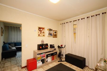 Sala de Jantar de casa à venda com 6 quartos, 127m² em Vila Gustavo, São Paulo