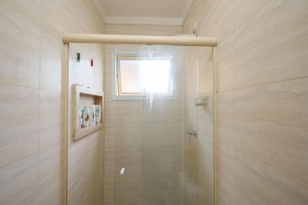 Casa à venda com 127m², 6 quartos e 2 vagas Casa à venda com 127m², 6 quartos e 2 vagasBanheiro da Suíte