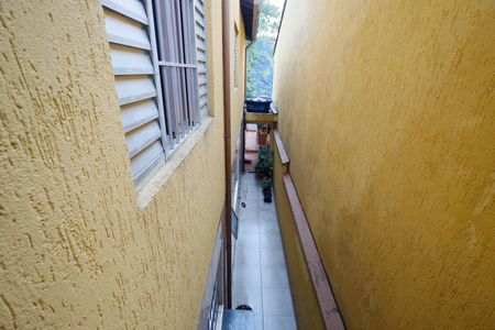 Casa à venda com 127m², 6 quartos e 2 vagas