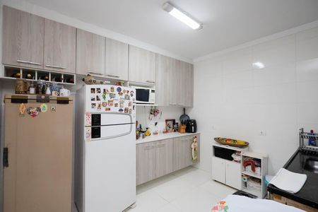 Casa à venda com 127m², 6 quartos e 2 vagas Casa à venda com 127m², 6 quartos e 2 vagasCopa e Cozinha