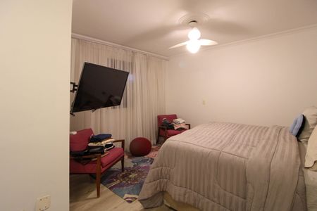 Apartamento à venda com 137m², 3 quartos e 3 vagas Apartamento à venda com 137m², 3 quartos e 3 vagasSuíte 1