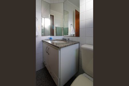 Apartamento à venda com 137m², 3 quartos e 3 vagas Apartamento à venda com 137m², 3 quartos e 3 vagasBanheiro Suíte 3