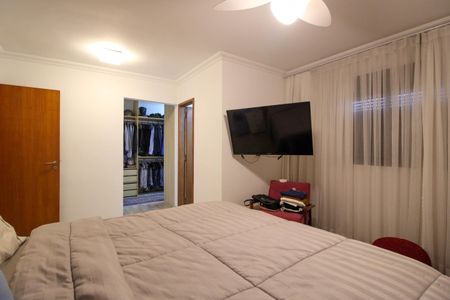 Apartamento à venda com 137m², 3 quartos e 3 vagas Apartamento à venda com 137m², 3 quartos e 3 vagasSuíte 1
