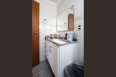 Apartamento à venda com 137m², 3 quartos e 3 vagas Apartamento à venda com 137m², 3 quartos e 3 vagasBanheiro Suíte 2
