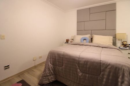 Apartamento à venda com 137m², 3 quartos e 3 vagas Apartamento à venda com 137m², 3 quartos e 3 vagasSuíte 1