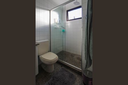 Apartamento à venda com 137m², 3 quartos e 3 vagas Apartamento à venda com 137m², 3 quartos e 3 vagasBanheiro Suíte 3