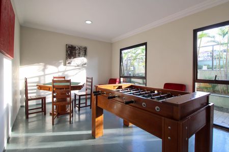 Apartamento à venda com 137m², 3 quartos e 3 vagas