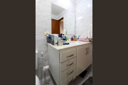 Apartamento à venda com 137m², 3 quartos e 3 vagas Apartamento à venda com 137m², 3 quartos e 3 vagasBanheiro Suíte 1