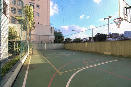 Apartamento à venda com 137m², 3 quartos e 3 vagas