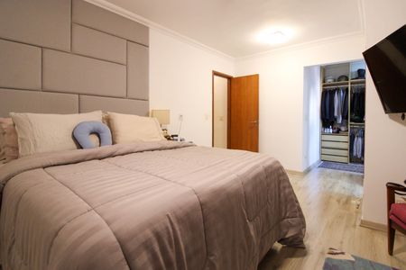 Apartamento à venda com 137m², 3 quartos e 3 vagas Apartamento à venda com 137m², 3 quartos e 3 vagasSuíte 1