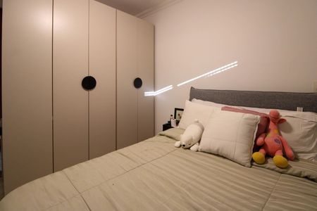 Apartamento à venda com 137m², 3 quartos e 3 vagas Apartamento à venda com 137m², 3 quartos e 3 vagasSuíte 2