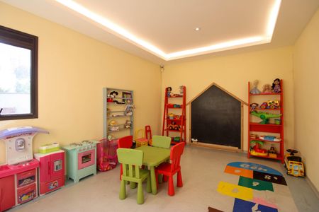 Apartamento à venda com 137m², 3 quartos e 3 vagas
