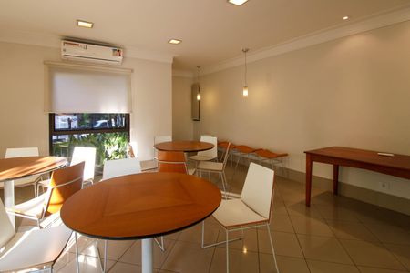 Apartamento à venda com 137m², 3 quartos e 3 vagas