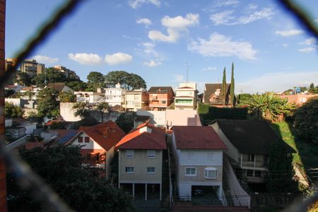 Vista Suíte 1 de apartamento à venda com 3 quartos, 137m² em Vila Sonia, São Paulo
