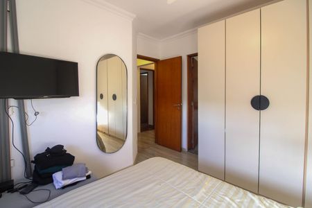 Apartamento à venda com 137m², 3 quartos e 3 vagas Apartamento à venda com 137m², 3 quartos e 3 vagasSuíte 2