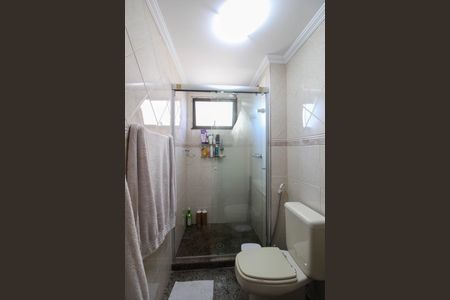 Apartamento à venda com 137m², 3 quartos e 3 vagas Apartamento à venda com 137m², 3 quartos e 3 vagasBanheiro Suíte 2