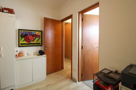 Apartamento à venda com 137m², 3 quartos e 3 vagas Apartamento à venda com 137m², 3 quartos e 3 vagasSuíte 3