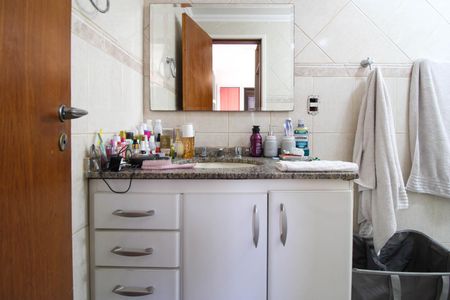 Apartamento à venda com 137m², 3 quartos e 3 vagas Apartamento à venda com 137m², 3 quartos e 3 vagasBanheiro Suíte 2