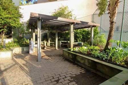 Apartamento à venda com 137m², 3 quartos e 3 vagas