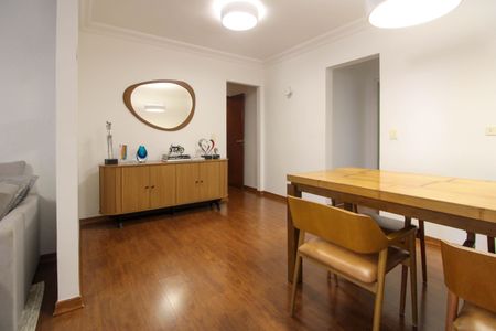 Apartamento à venda com 137m², 3 quartos e 3 vagas Apartamento à venda com 137m², 3 quartos e 3 vagasAnte sala