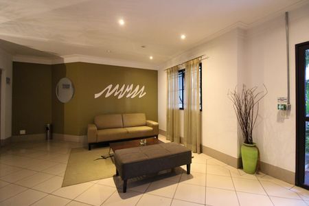 Apartamento à venda com 137m², 3 quartos e 3 vagas Apartamento à venda com 137m², 3 quartos e 3 vagasHall de entrada