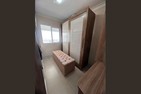 Closet de apartamento à venda com 3 quartos, 104m² em Centro, São Bernardo do Campo