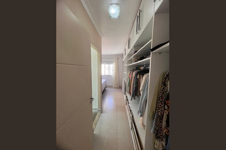 Closet de apartamento à venda com 3 quartos, 104m² em Centro, São Bernardo do Campo