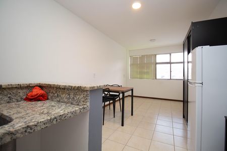 Studio à venda com 23m², 1 quarto e sem vaga Studio à venda com 23m², 1 quarto e sem vagaStudio