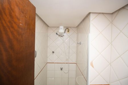 Studio à venda com 23m², 1 quarto e sem vaga Studio à venda com 23m², 1 quarto e sem vagaBanheiro
