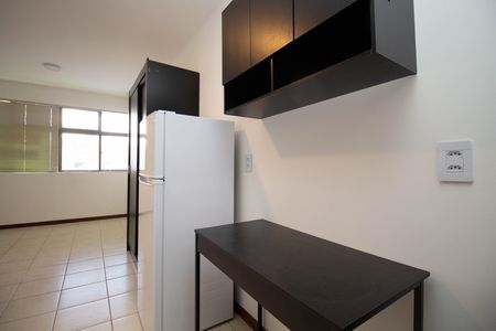 Studio à venda com 23m², 1 quarto e sem vaga Studio à venda com 23m², 1 quarto e sem vagaStudio