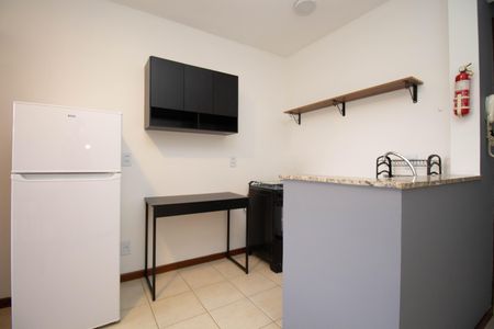 Studio de kitnet/studio à venda com 1 quarto, 23m² em Ca 5, Brasília