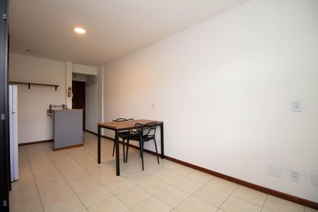 Studio de kitnet/studio à venda com 1 quarto, 23m² em Ca 5, Brasília