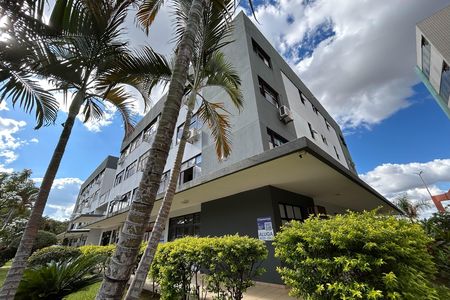Studio à venda com 23m², 1 quarto e sem vaga Studio à venda com 23m², 1 quarto e sem vagaFachada