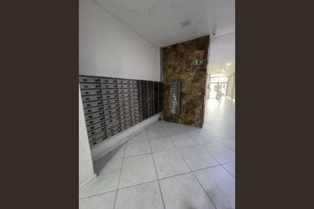 Apartamento para alugar com 1 quarto, 24m² em Centro Histórico, Porto Alegre