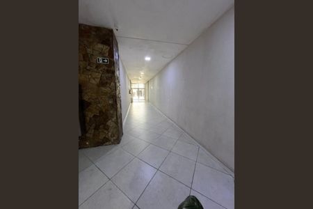 Apartamento para alugar com 1 quarto, 24m² em Centro Histórico, Porto Alegre