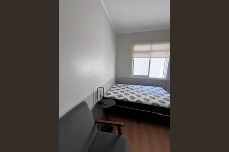 Studio  de apartamento para alugar com 1 quarto, 24m² em Centro Histórico, Porto Alegre