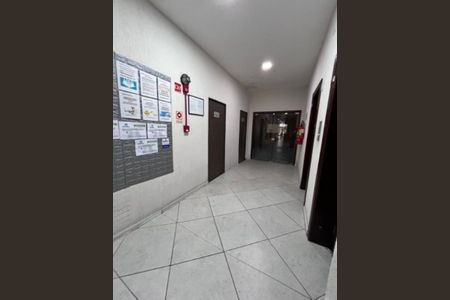 Apartamento para alugar com 24m², 1 quarto e sem vaga