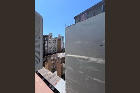 Apartamento para alugar com 24m², 1 quarto e sem vaga