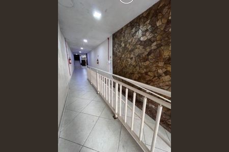 Apartamento para alugar com 24m², 1 quarto e sem vaga