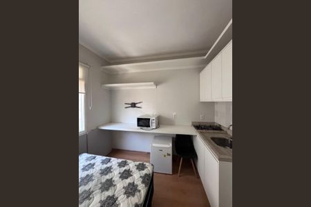 Studio  de apartamento para alugar com 1 quarto, 24m² em Centro Histórico, Porto Alegre