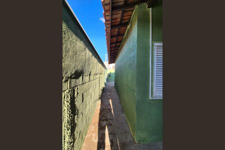 Casa para alugar com 168m², 3 quartos e 9 vagas Casa para alugar com 168m², 3 quartos e 9 vagasCorredor