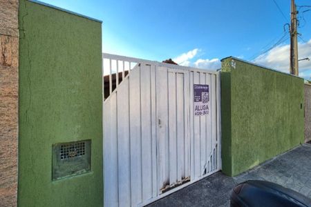 Casa para alugar com 168m², 3 quartos e 9 vagas Casa para alugar com 168m², 3 quartos e 9 vagasFachada do Prédio