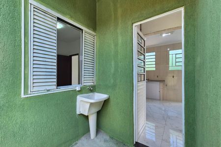 Casa para alugar com 168m², 3 quartos e 9 vagas Casa para alugar com 168m², 3 quartos e 9 vagasÁrea de Serviço