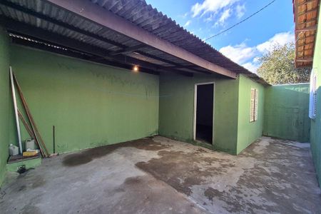 Casa para alugar com 168m², 3 quartos e 9 vagas Casa para alugar com 168m², 3 quartos e 9 vagasQuintal