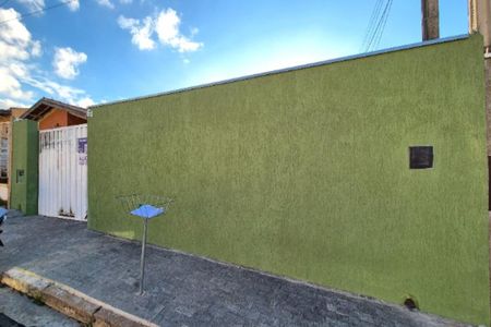 Casa para alugar com 168m², 3 quartos e 9 vagas Casa para alugar com 168m², 3 quartos e 9 vagasFachada do Prédio