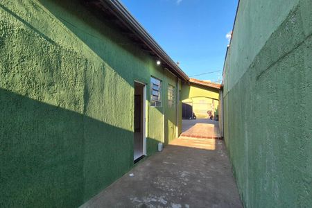 Casa para alugar com 168m², 3 quartos e 9 vagas Casa para alugar com 168m², 3 quartos e 9 vagasGaragem