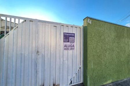 Casa para alugar com 168m², 3 quartos e 9 vagas Casa para alugar com 168m², 3 quartos e 9 vagasPlaca Instalada